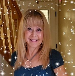 Meet your Posher, Mary